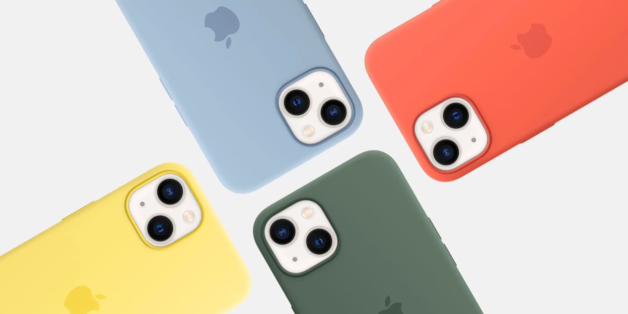 Найкращі чохли для iPhone в 2024 році