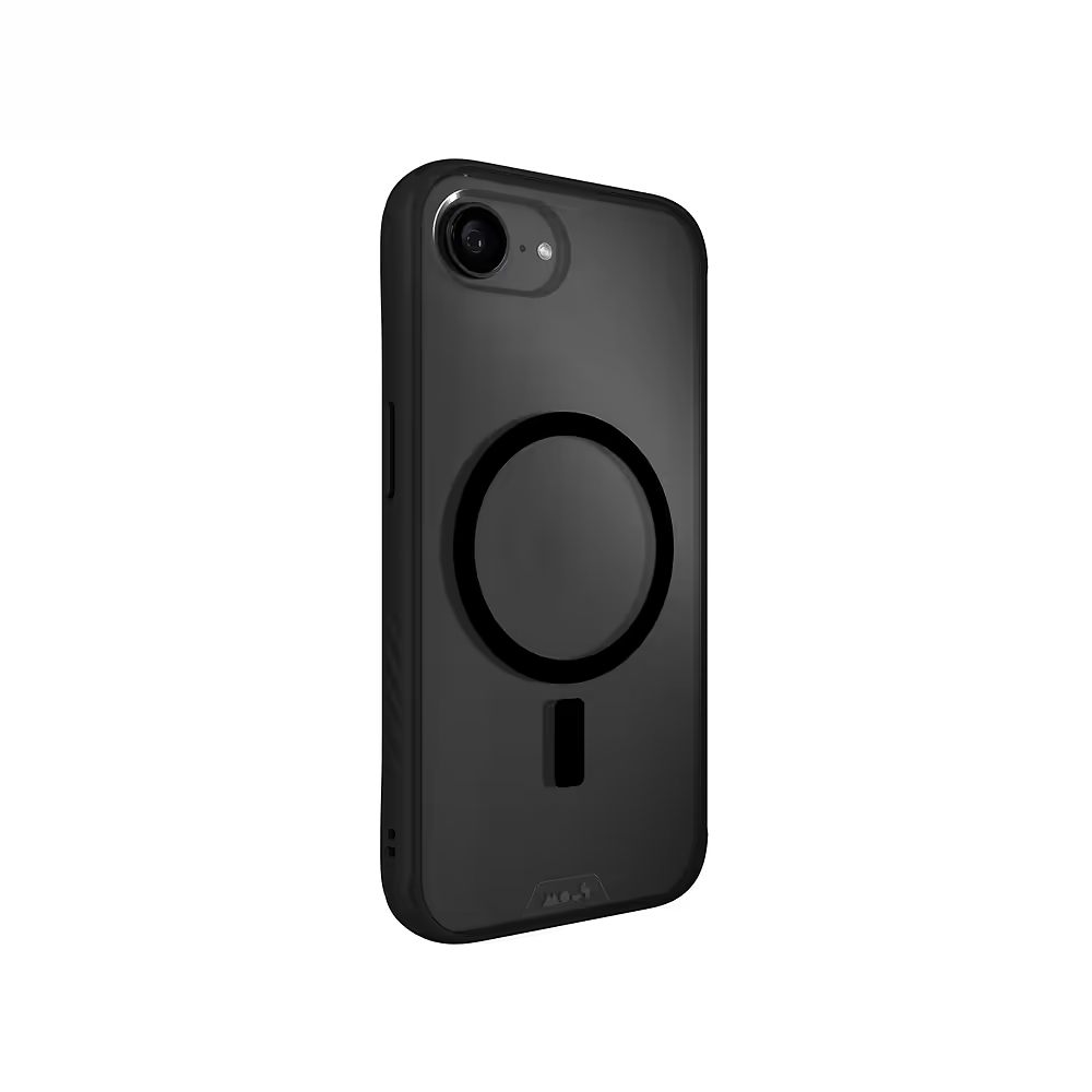Чохол Mous Clarity 3.0 Compatible Clear MagSafe для iPhone 16e