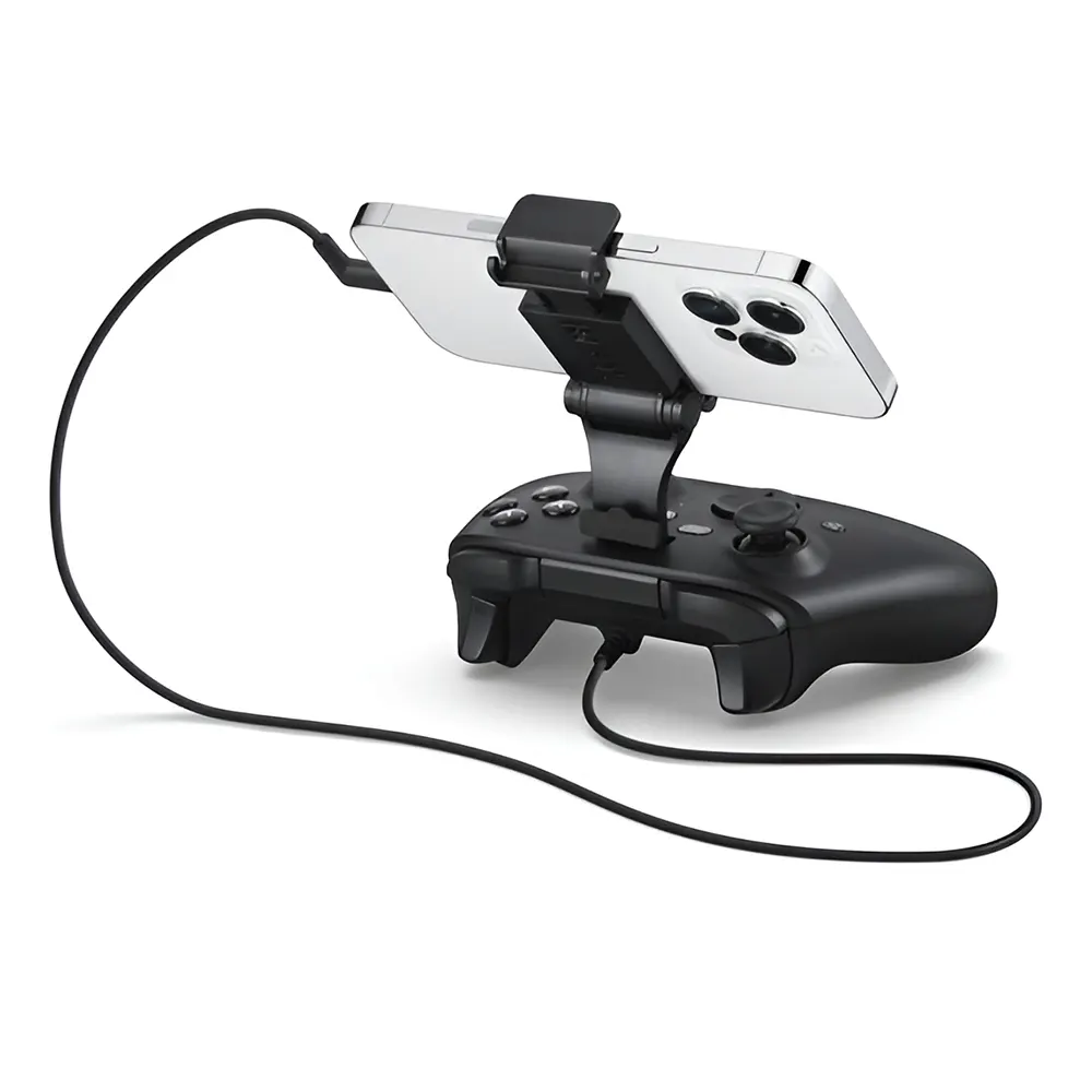 Хмарний ігровий контролер (геймпад) RiotPWR Cloud Gaming Controller для Apple iPhone/iPad з підключенням до Lightning
