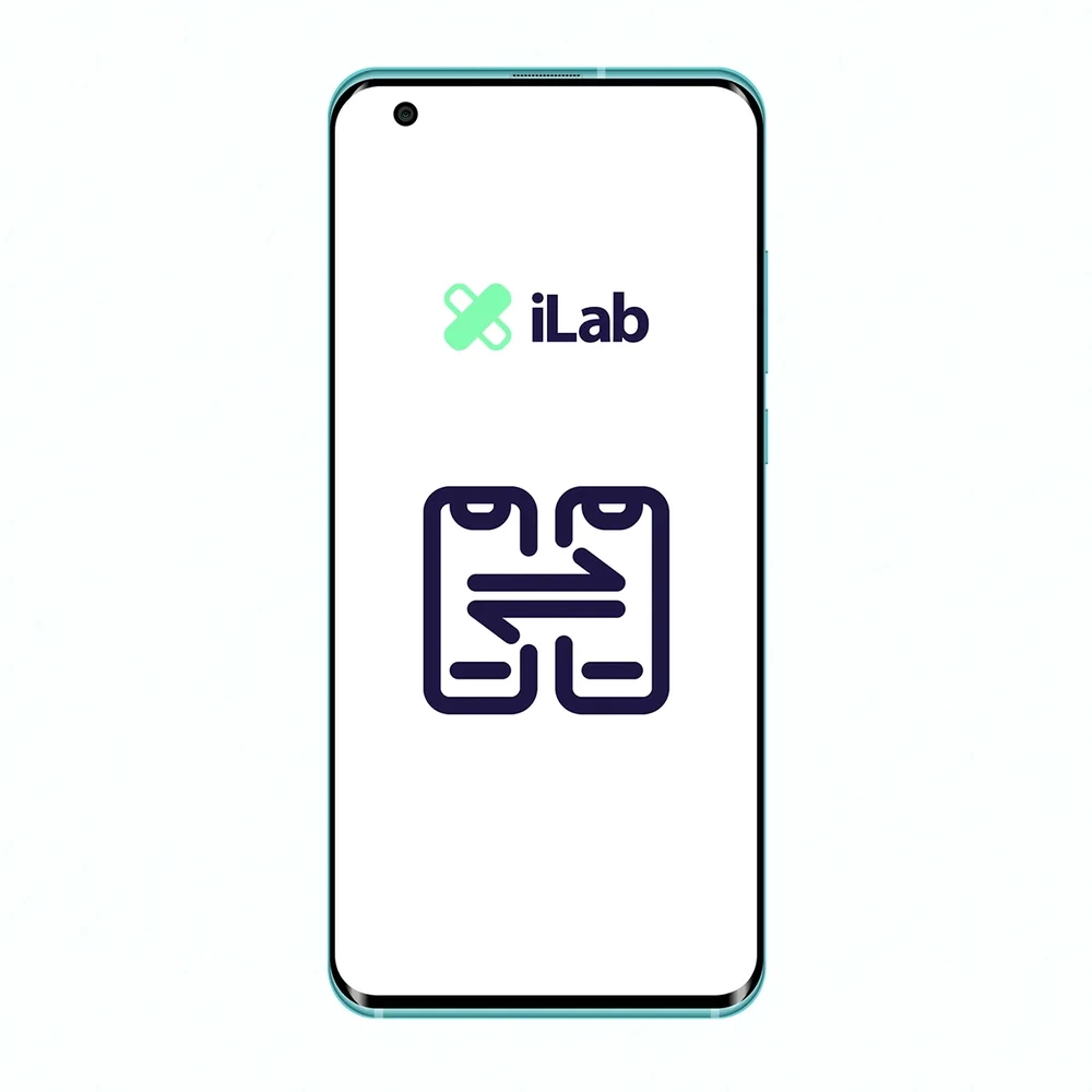 Перенос контактов на Android