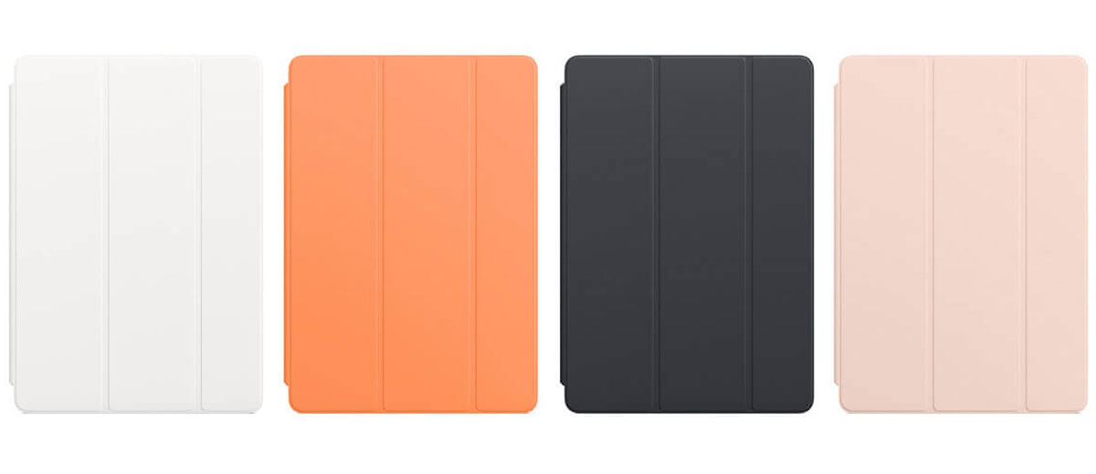 Чехол-книжка iLoungeMax Apple Smart Folio для iPad mini 6 (2021) OEM купить