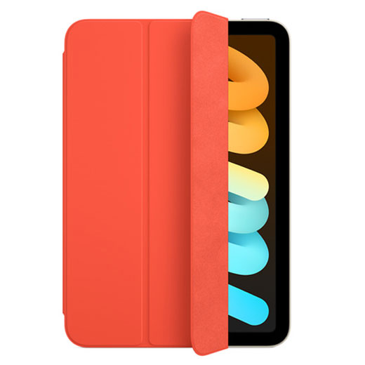 Защитный чехол-книжка iLoungeMax Apple Smart Folio для iPad mini 6 (2021) OEM