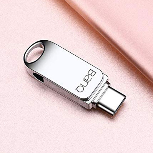 Флешка iLoungeMax BanQ C61 Type-C to USB ціна