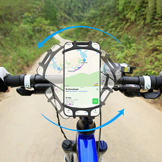 Велоутримувач для телефону iLoungeMax Bike Phone Holder купити