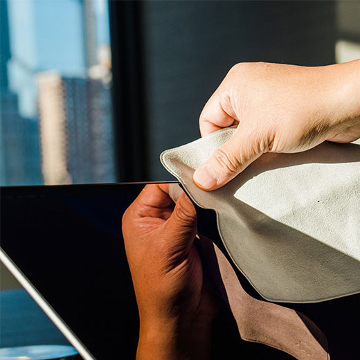 Серветка для дисплею iLoungeMax Polishing Cloth ціна