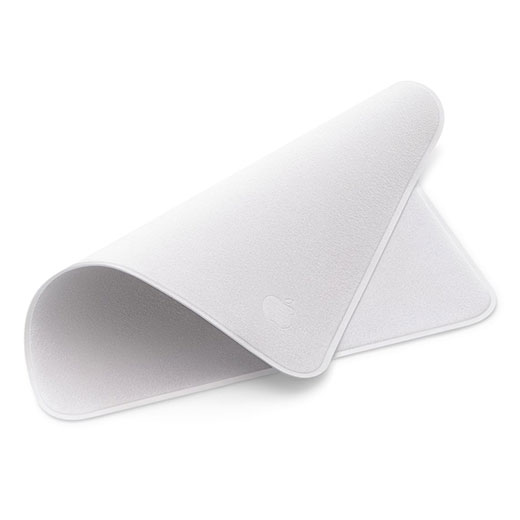 Серветка для дисплея iLoungeMax Polishing Cloth купити
