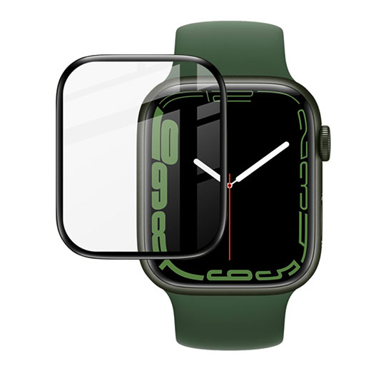 Защитные стекла на Apple Watch