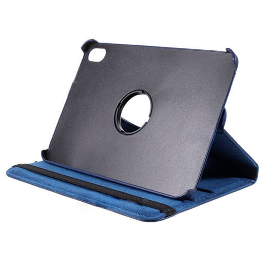 Новинка чохол-книжка iLoungeMax Rotation Protective Case 360 &deg; Midnight Blue для iPad mini 6