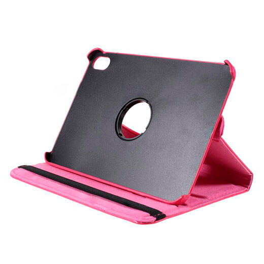 Ціна на чохол-книжку iLoungeMax Rotation Protective Case 360 &deg; Pink для iPad mini 6