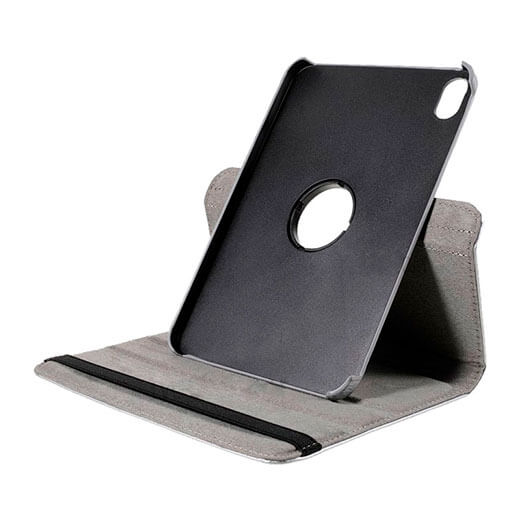 Купити чохол-книжка iLoungeMax Rotation Protective Case 360 &deg; Silver для iPad mini 6