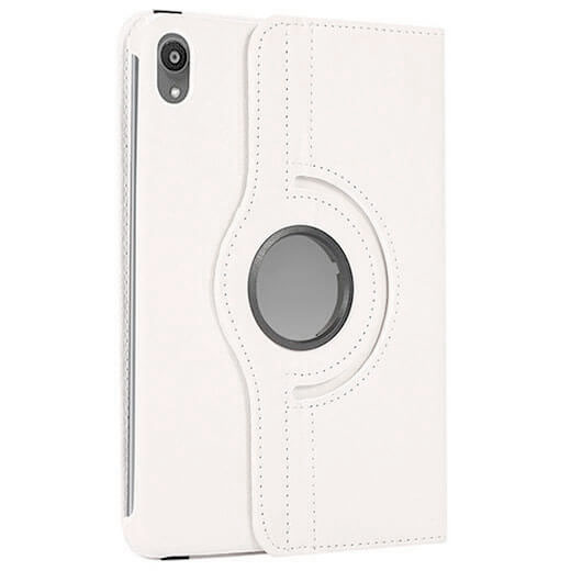 Купить чехол-книжка iLoungeMax Rotation Protective Case 360° White для iPad mini 6