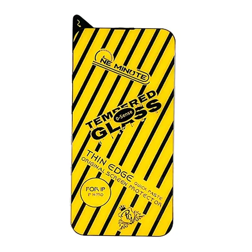 Цена на защитное стекло iLoungeMax Screen Protector with Mesh для iPhone 14 Pro