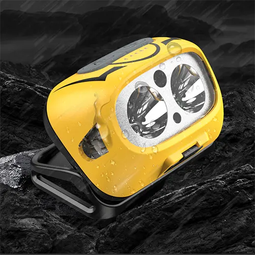Светодиодный налобный фонарь iLoungeMax Supfire Powerful LED Headlamp HL05-S по низкой цене