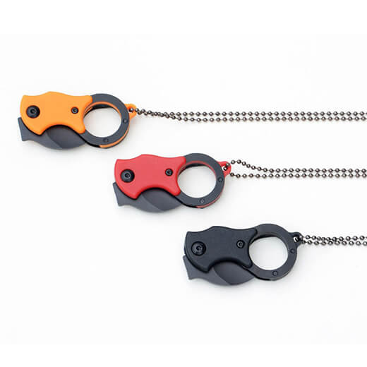 Складаний ніж iLoungeMax Swayboo Eagle Claw EDC.