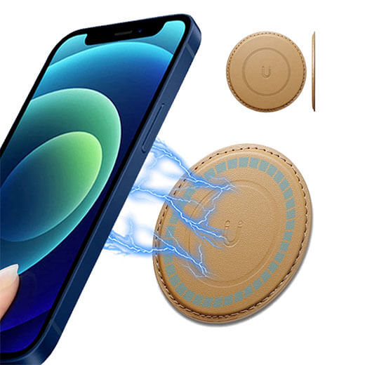 Магнітний тримач в машину iLoungeMax Wall MagSafe Mount для iPhone 14 | 13 | 12