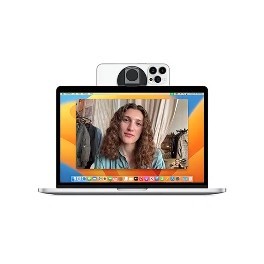 Держатель iLoungeMax with MagSafe White для iPhone | Mac цена