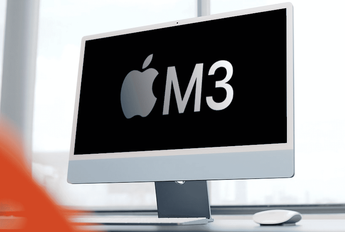 Купити новий моноблок Apple iMac 24" M3 (2023) в iLounge, Україні