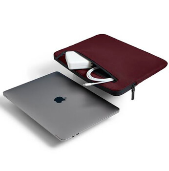 Чехол-сумка Incase Sleeve Flight Nylon для MacBook Pro 13"
