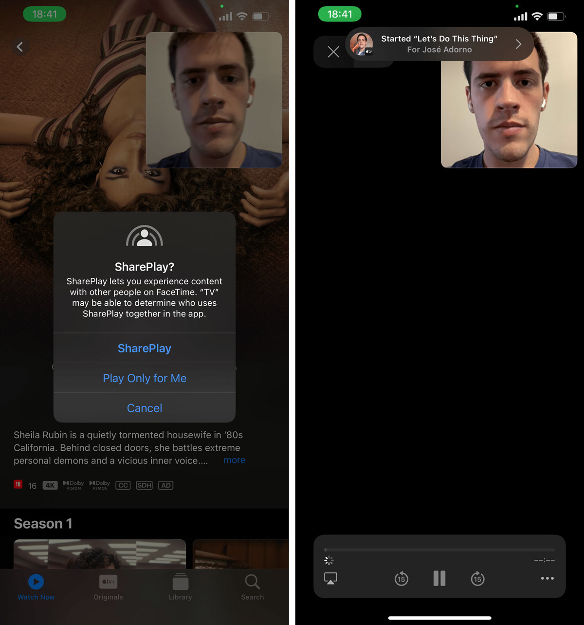 iOS 15 beta 2 что нового?
