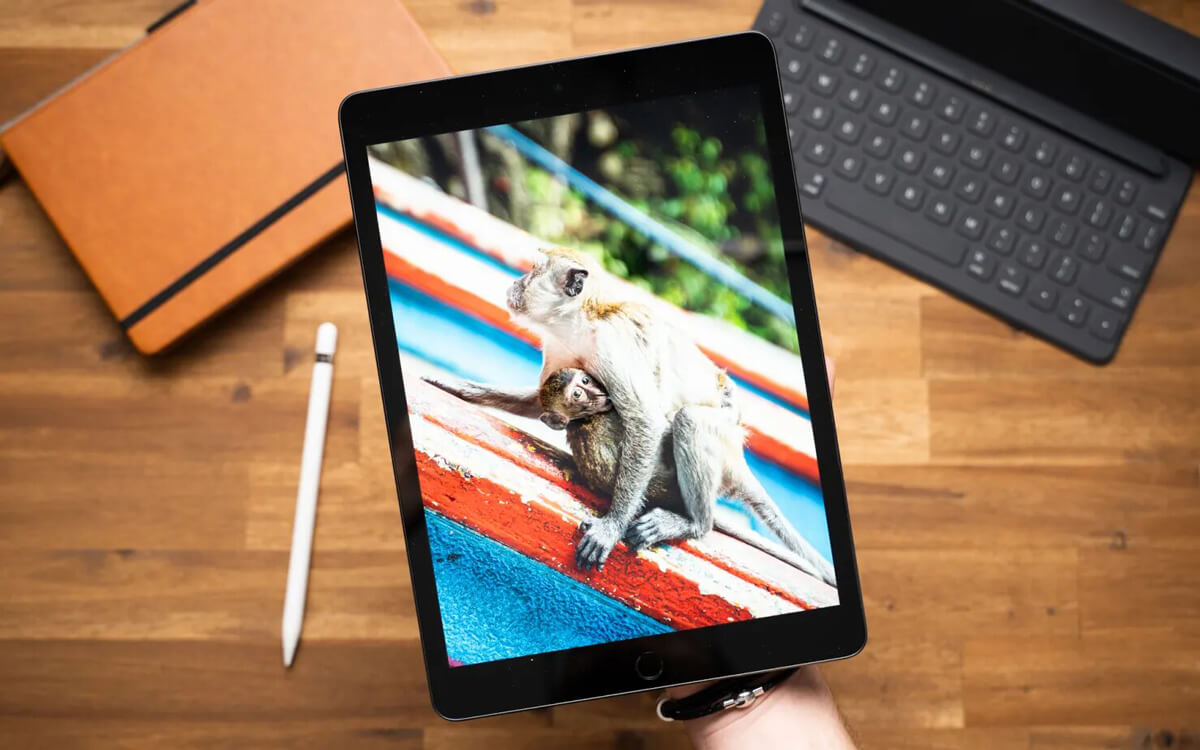б/у iPad 9 10.2" (2021), купить в Киеве по низкой цене