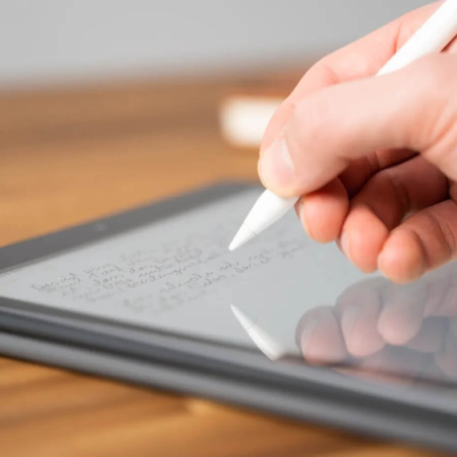 б/у iPad 9 10.2" (2021), низкая цена