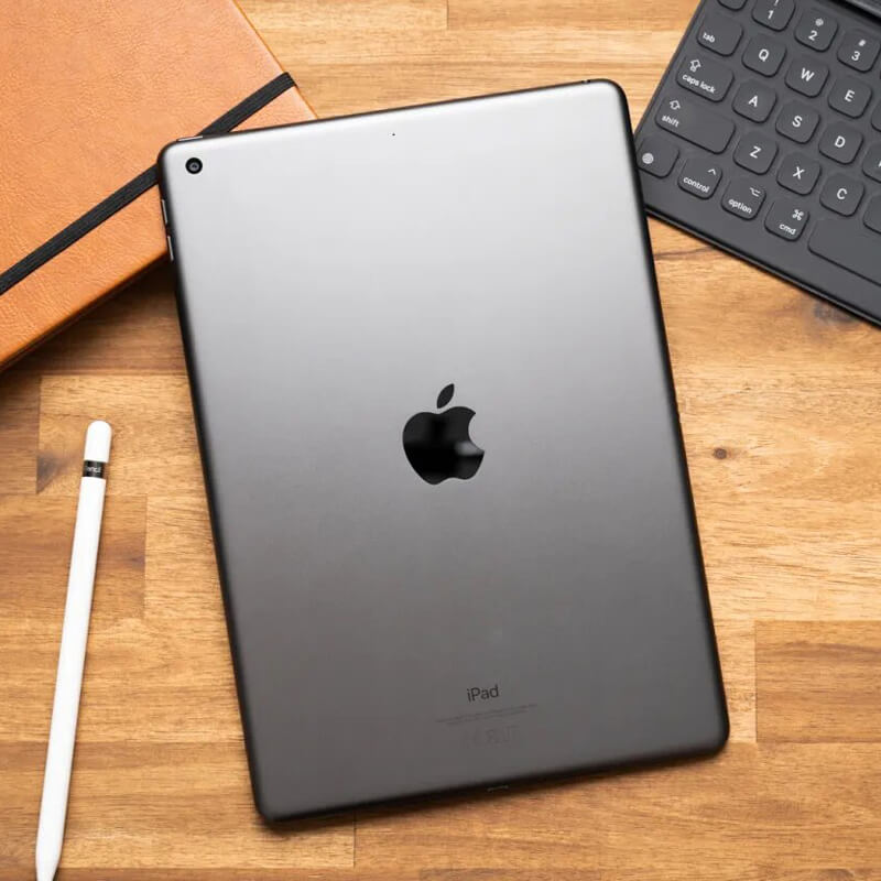 б/у iPad 9 10.2" (2021), купить по доступной цене