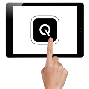 Чохол-клавіатура для iPad Air 2 Belkin QODE Ultimate Pro Keyboard 