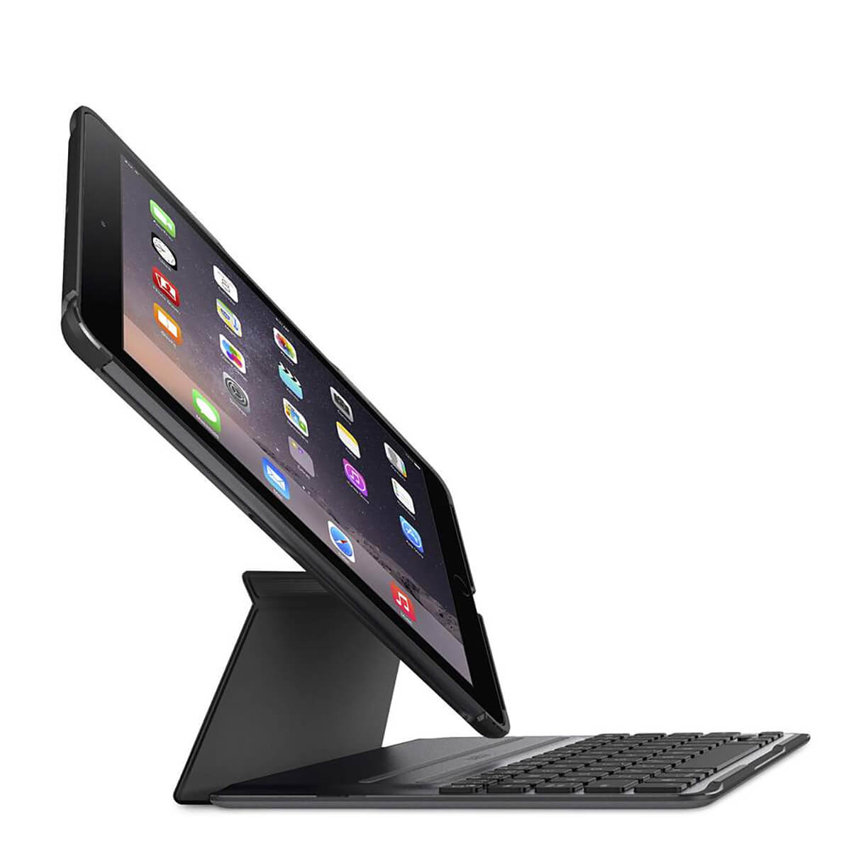 Чохол-клавіатура для iPad Air 2 Belkin QODE Ultimate Pro Keyboard 
