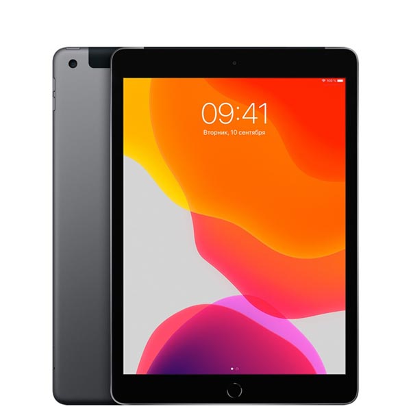 Ремонт iPad
