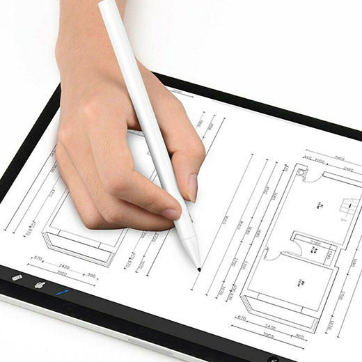 Стилус для iPad WIWU Pencil Magic P307