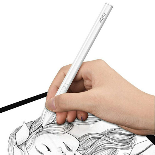 Стилус для iPad WIWU Pencil Magic P307