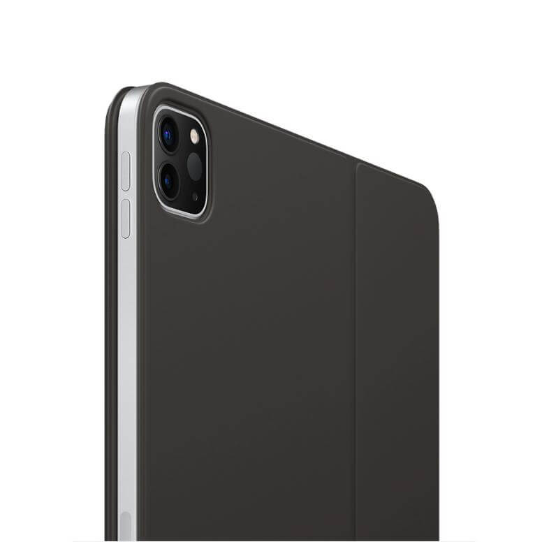 Чохол-клавіатура для iPad Pro 11" (2018/2020) Apple Smart Keyboard Folio (MXNK2)
