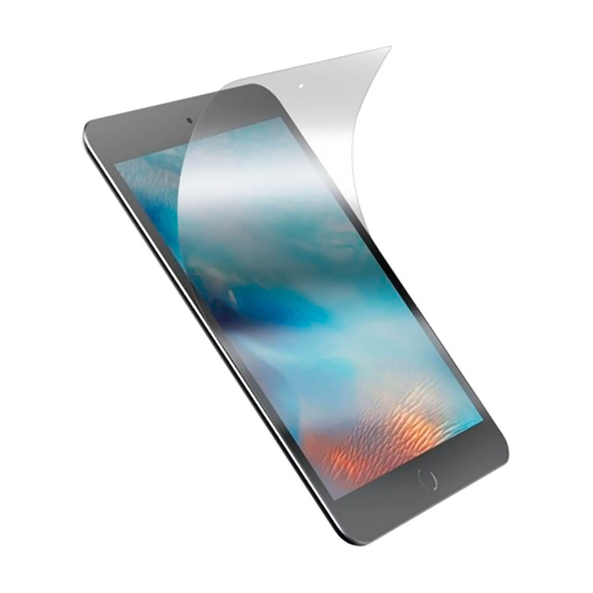 Защитная пленка для iPad Pro 10.5"/Air 3 Baseus Paper-like Film 0.15мм