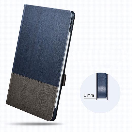 Чехол-книжка для iPad Pro 11″ (2020) ESR Urban Premium Black