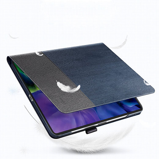 Чехол-книжка для iPad Pro 11″ (2020) ESR Urban Premium Black