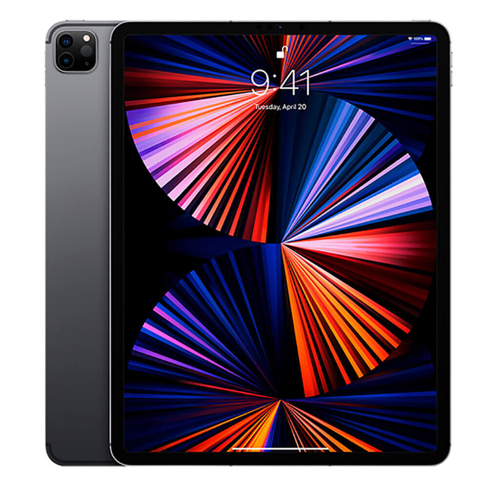 Оригінальний дисплей (+ тачскрін) для iPad Pro 12.9 "M1 (2021)