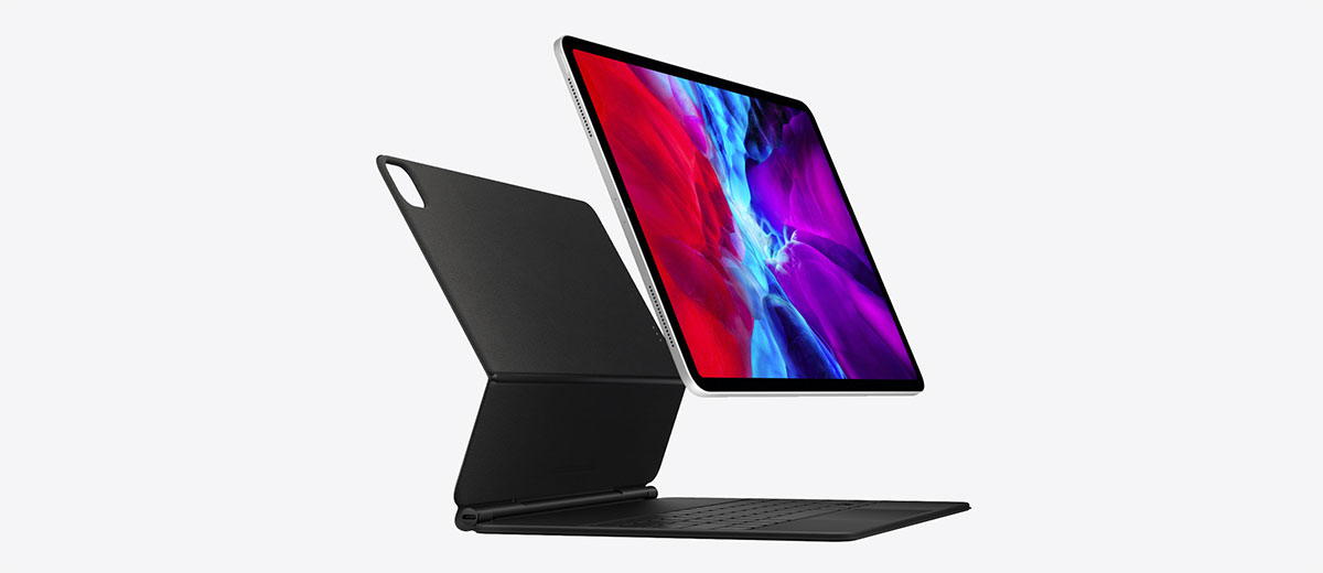 Apple iPad Pro 12.9 "(2020)