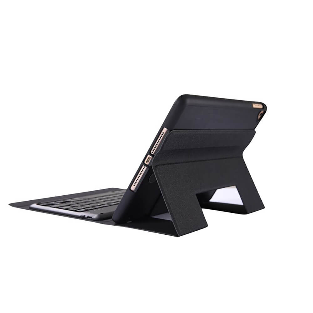 Чехол-клавиатура для iPad 7 10.2" / iPad Air 3 / Pro 10.5" iLoungeMax Bluetooth Wireless Keyboard Case