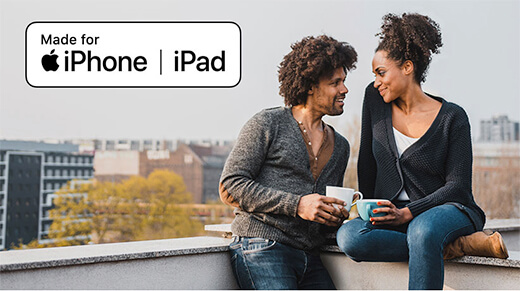 Зарядный кабель для iPhone 1.2m Belkin BOOST↑CHARGE USB-C to Lightning