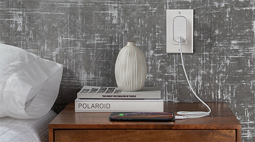 Зарядный кабель для iPhone 1.2m Belkin BOOST↑CHARGE USB-C to Lightning