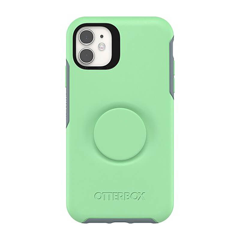 Чохол-підставка (з попсокетом) для iPhone 11 OtterBox Pop Symmetry Series Case 