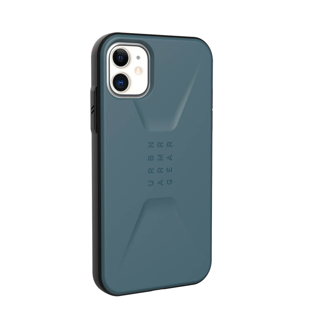 Протиударний чохол для iPhone 11 UAG Civilian Series