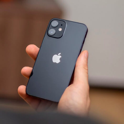 б/в iPhone 12 mini 256Gb Blue (MG8V3 | MGED3) за доступною ціною, у відмінному стані
