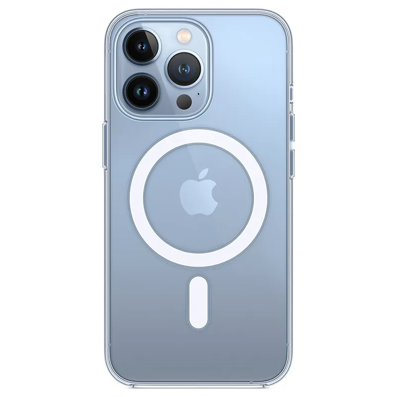 Лучшие чехлы для iPhone 13 Pro в 2024 году — Купить в интернет-магазине iLounge