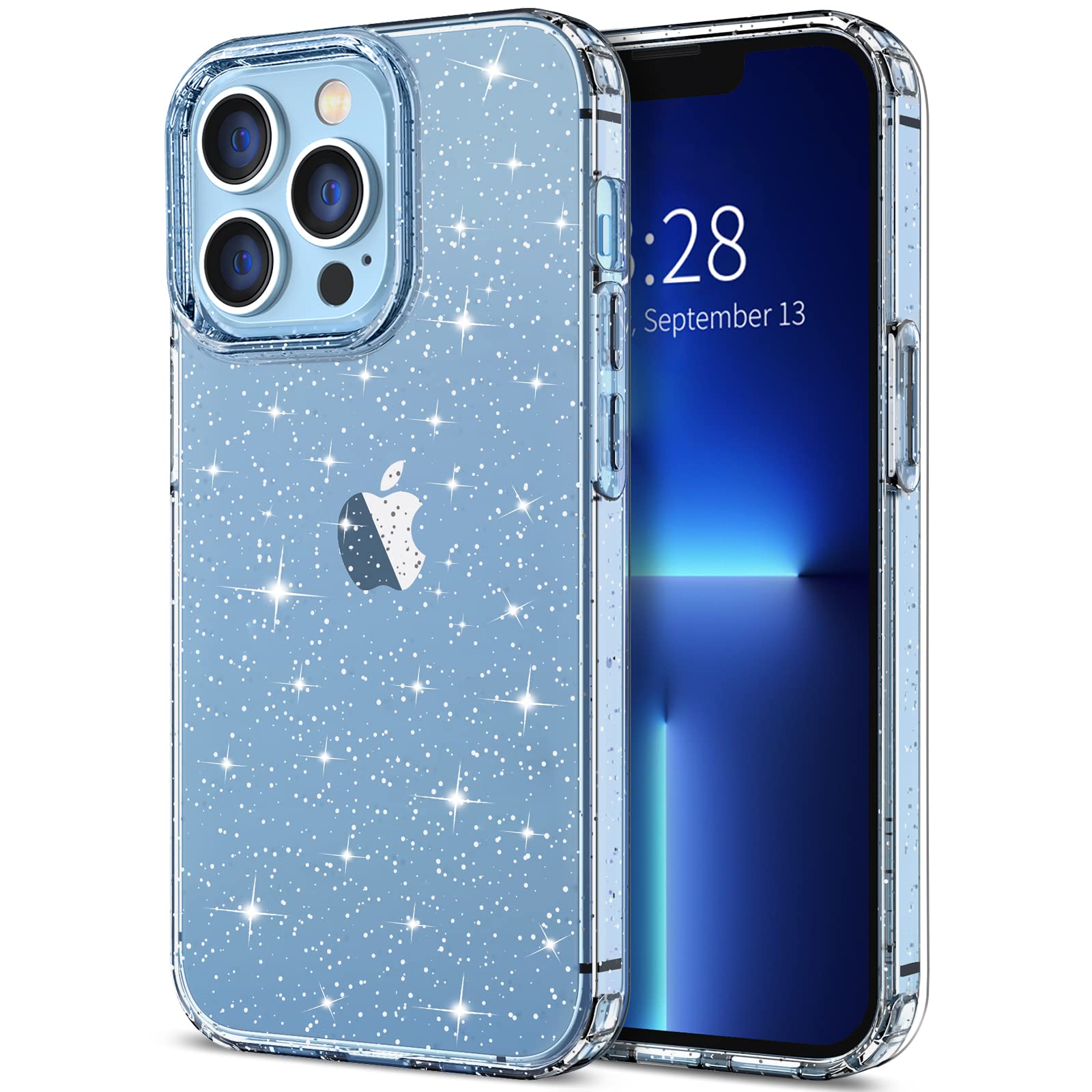 Чехлы для iPhone 13 Pro Max