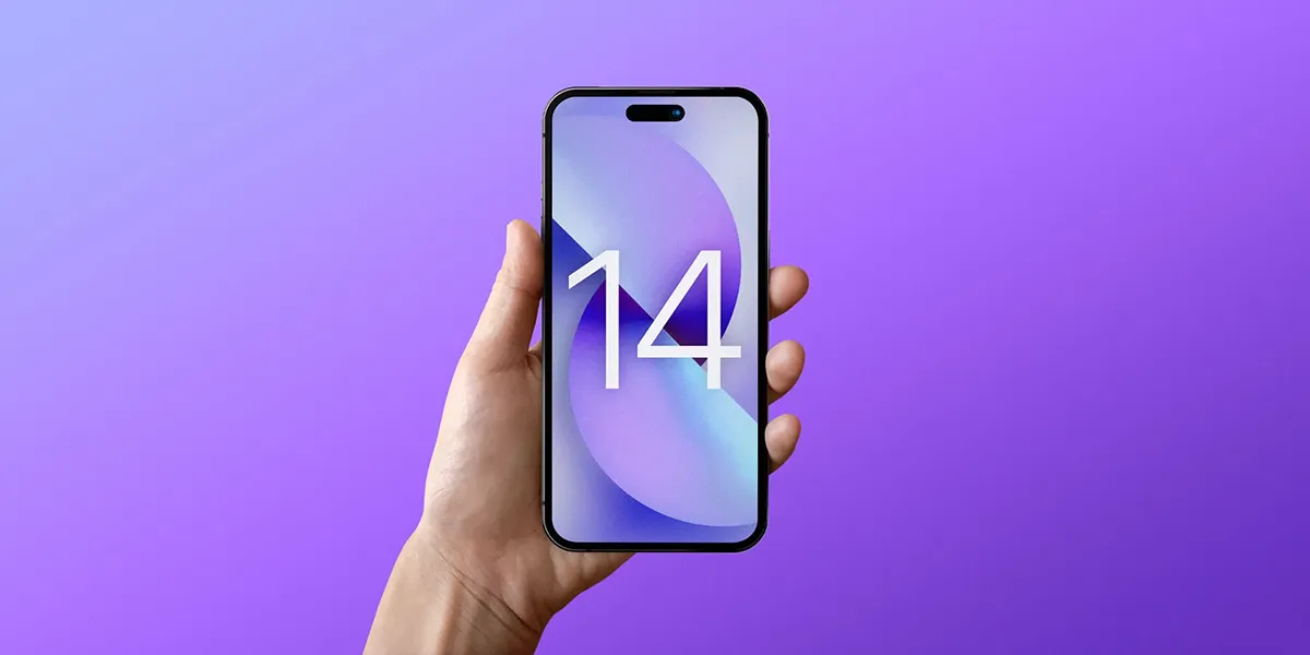 Что становится причиной быстрого разряда батареи в iPhone 14