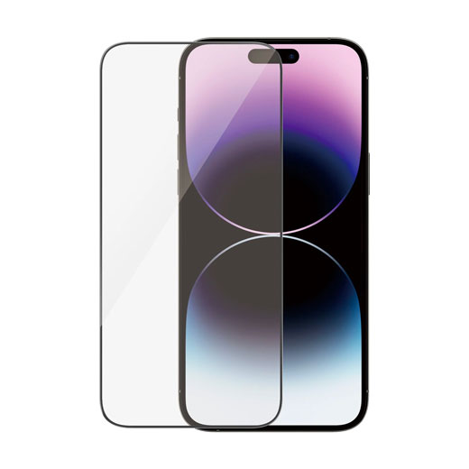 Защитное стекло для iPhone 15 Pro Max