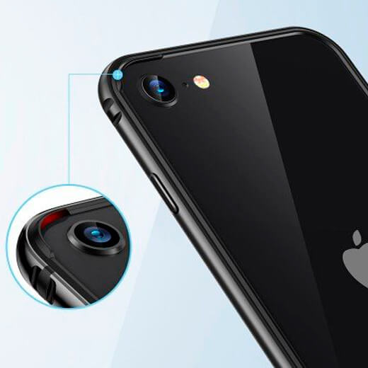 Чехол-бампер для iPhone SE 3 | SE 2 | 8 | 7/8/SE 2 (2020) ESR Edge Guard