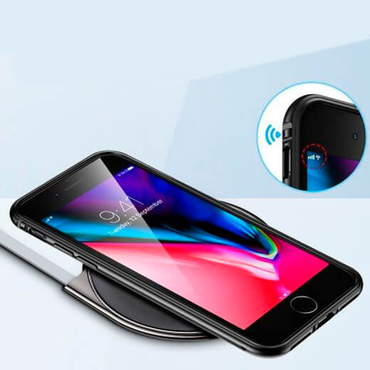 Чехол-бампер для iPhone SE 3 | SE 2 | 8 | 7/8/SE 2 (2020) ESR Edge Guard