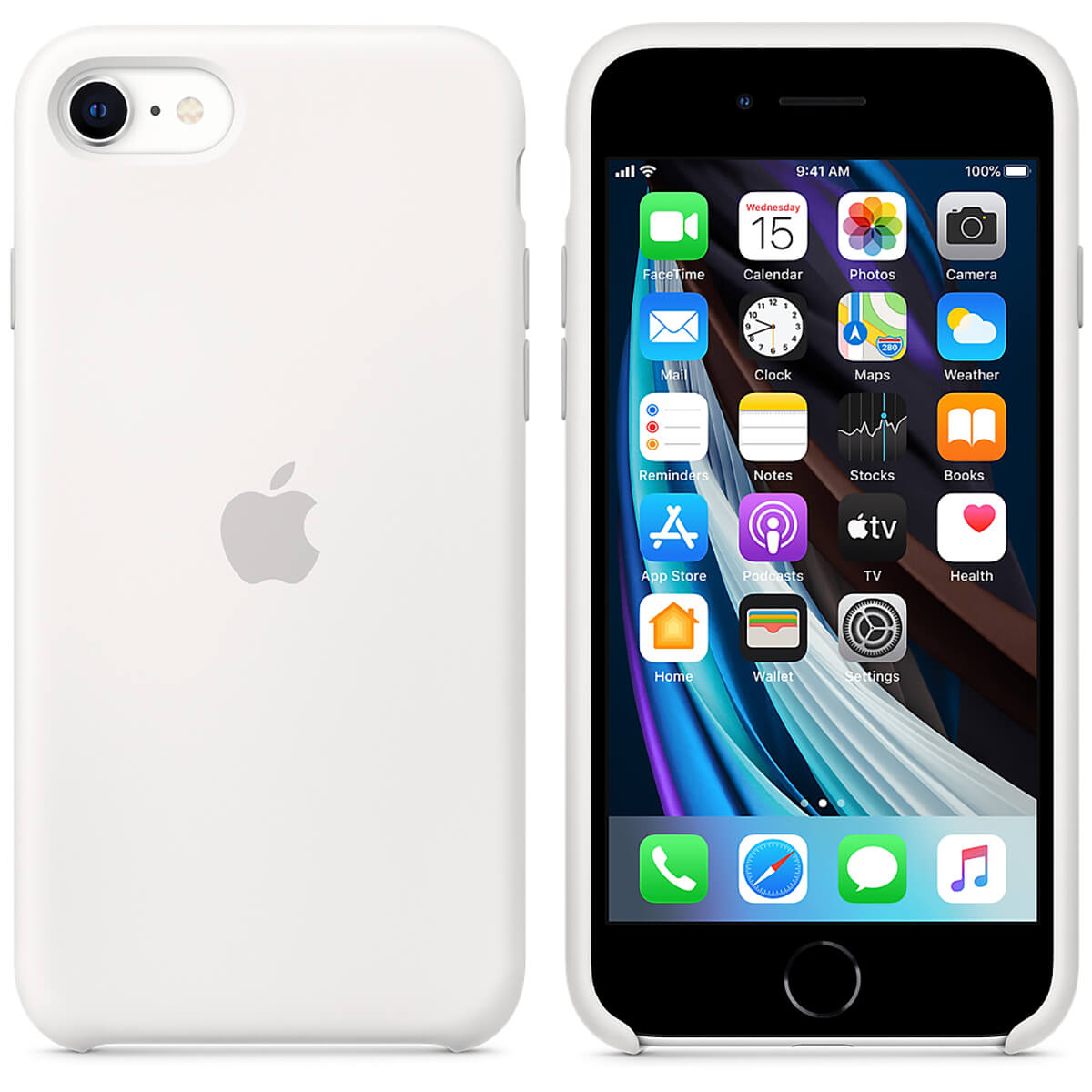 iPhone 8 64GB (PRODUCT)RED (MRRK2) как новый по доступной цене
